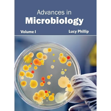 Advances in Microbiology: Volume I