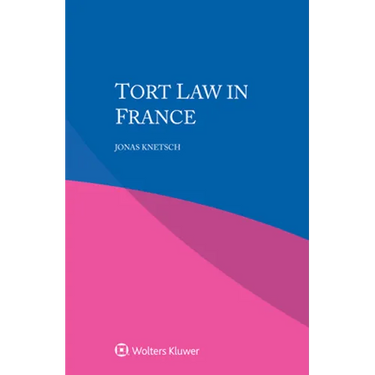 Tort Law in France