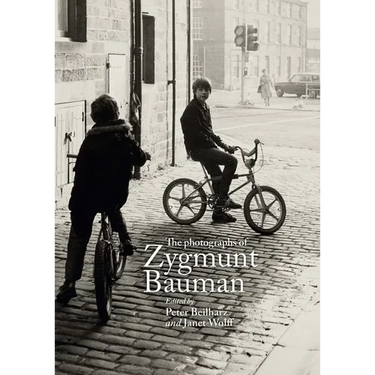 The Photographs of Zygmunt Bauman