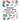 English-Hebrew School Children's Bilingual Picture Dictionary
