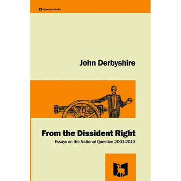 From the Dissident Right
