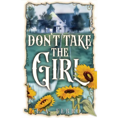 Don't Take the Girl