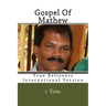 Gospel Of Mathew