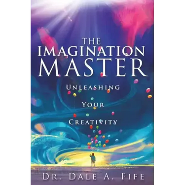 The Imagination Master