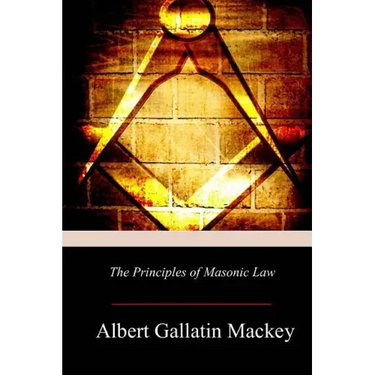 The Principles of Masonic Law