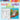 Color by Number: Animal Edition - Math Workbooks Grades 1-2 Children's Math Books