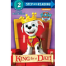 King for a Day! (Paw Patrol)