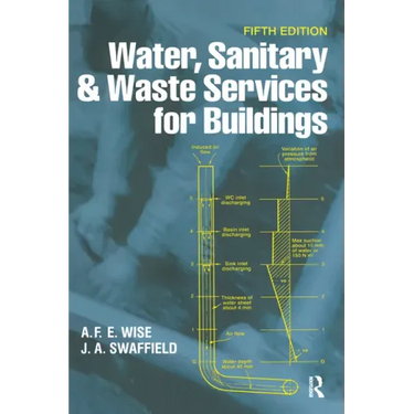 Water, Sanitary and Waste Services for Buildings