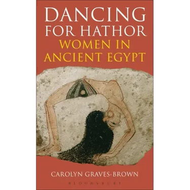 Dancing for Hathor