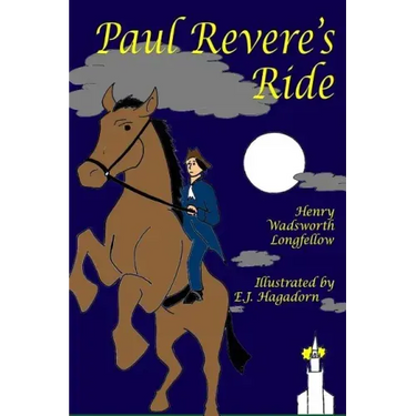 Paul Revere's Ride