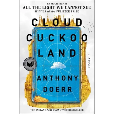 Cloud Cuckoo Land