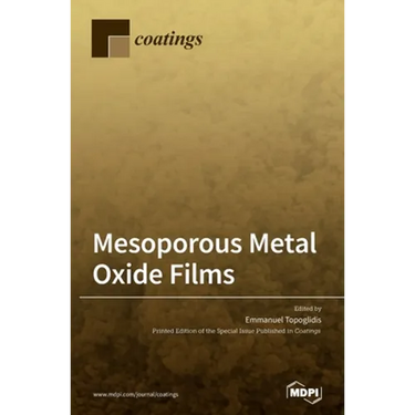 Mesoporous Metal Oxide Films