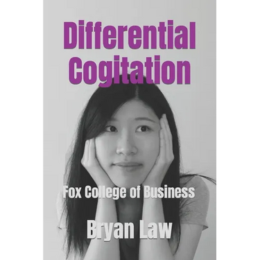 Differential Cogitation: Fox College of Business