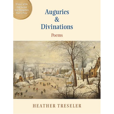 Auguries & Divinations: Poems