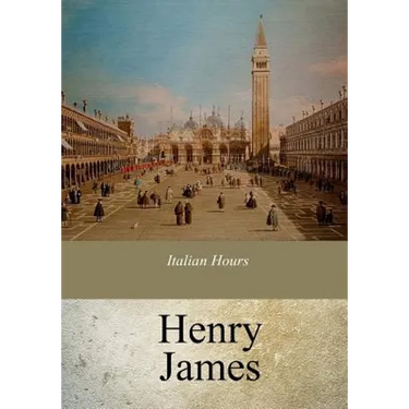 Italian Hours