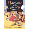 Llamas in the Library
