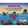 Minnow: The Girl Who Became Part Fish: The Girl Who Became Part Fish