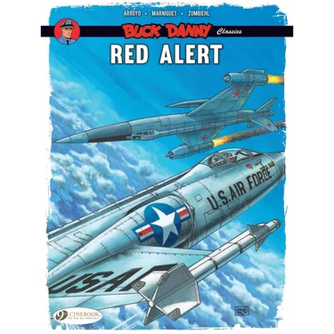 Red Alert