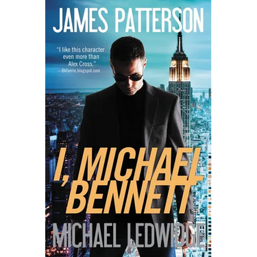 I, Michael Bennett