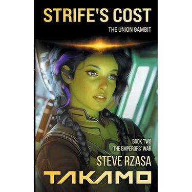 Strife's Cost: The Union Gambit