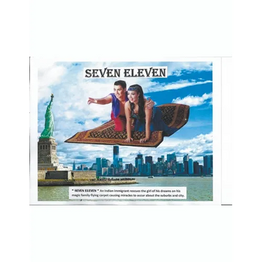 Seven Eleven