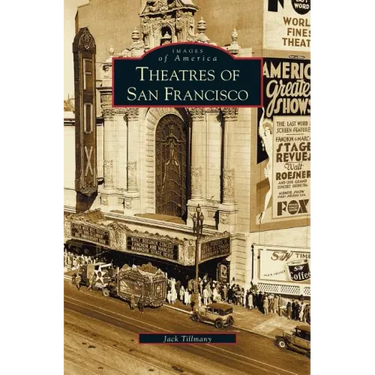 Theatres of San Francisco