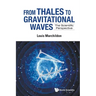 From Thales to Gravitational Waves: The Scientific Perspective