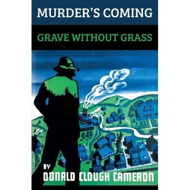 Murder's Coming / Grave Without Grass