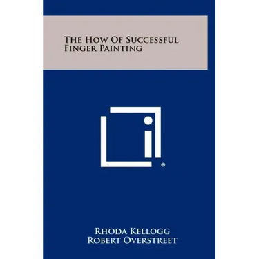 The How of Successful Finger Painting