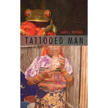 Tattooed Man