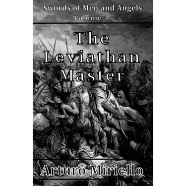 The Leviathan Master (Christian Spiritual Adventure)