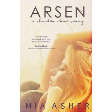 Arsen: a broken love story