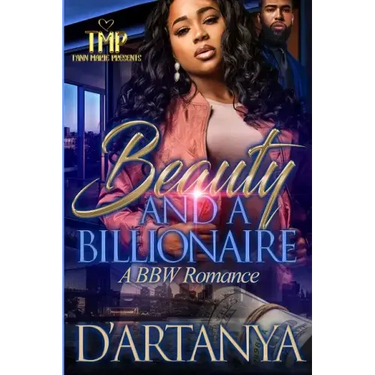 Beauty & a Billionaire: A Bbw Romance