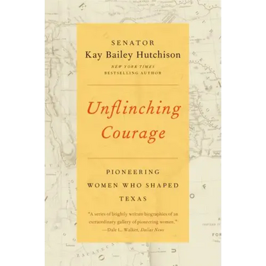 Unflinching Courage