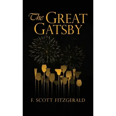 The Great Gatsby