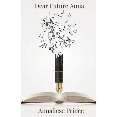 Dear Future Anna