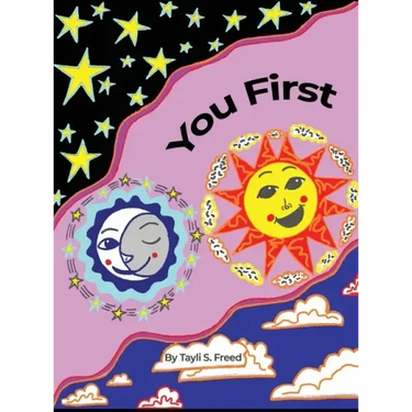 You First