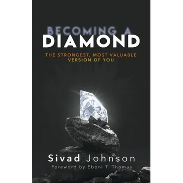 Becoming A Diamond