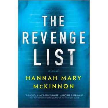 The Revenge List