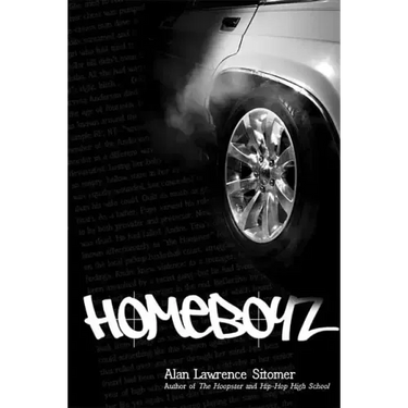 Homeboyz