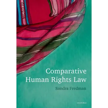 Comparative Human Rights Law