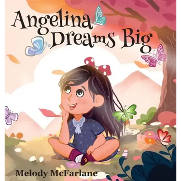 Angelina Dreams Big