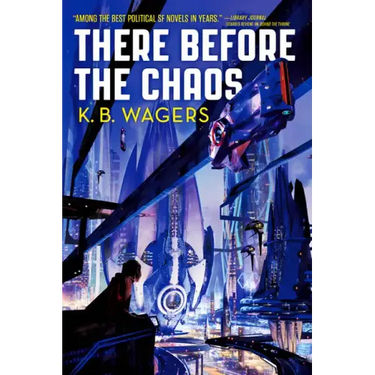 There Before the Chaos