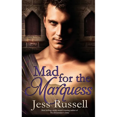 Mad for the Marquess