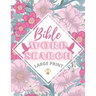 Bible Word search large print: Over 150 Puzzles - Stimulating Brain Booster - Hours of Fun