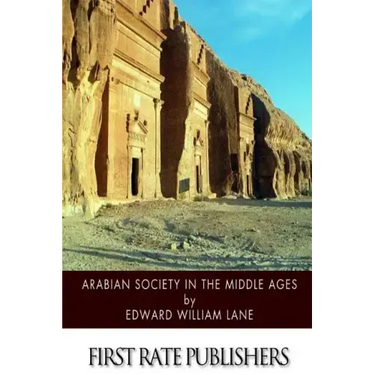 Arabian Society in the Middle Ages