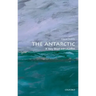 The Antarctic: A Very Short Introduction