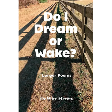 Do I Dream Or Wake?