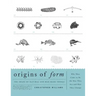 Origins of Form: The Shape of Natural and Man-made Things-Why They Came to Be the Way They Are and How They Change