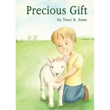 Precious Gift